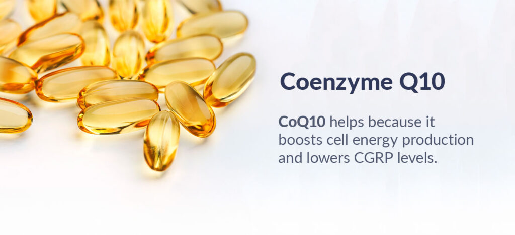 Coenzyme Q10