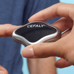 CEFALY Technology Introduces Upgrade Program, Extends To 90-Day Return Policy CEFALY Technology Introduces Upgrade Program, Extends To 90-Day Return Policy