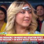 Katie: CEFALY Is Life Changing Katie: CEFALY Is Life Changing