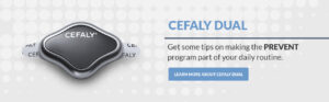 cefaly dual program
