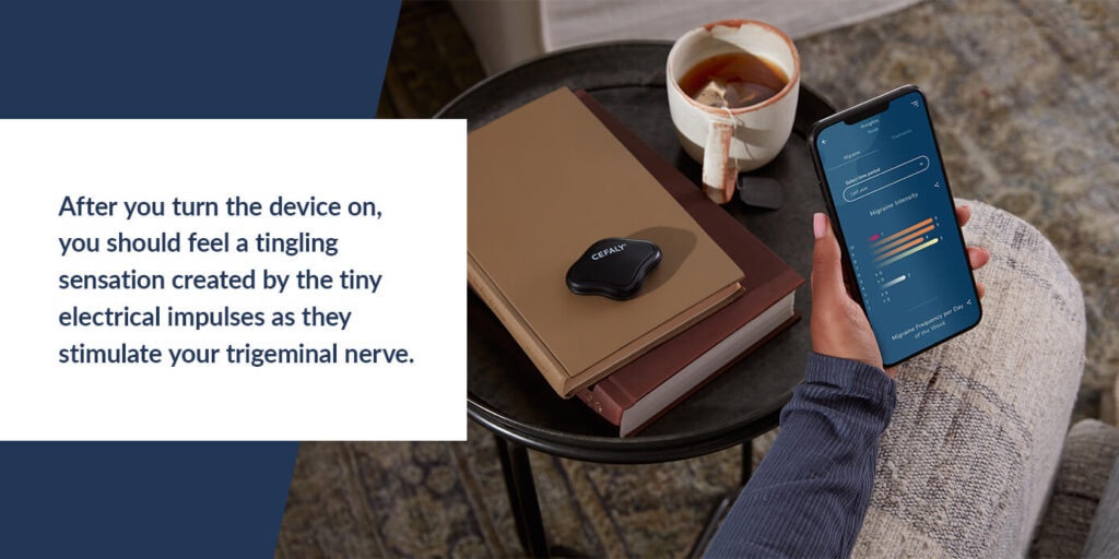 trigeminal nerve treatment