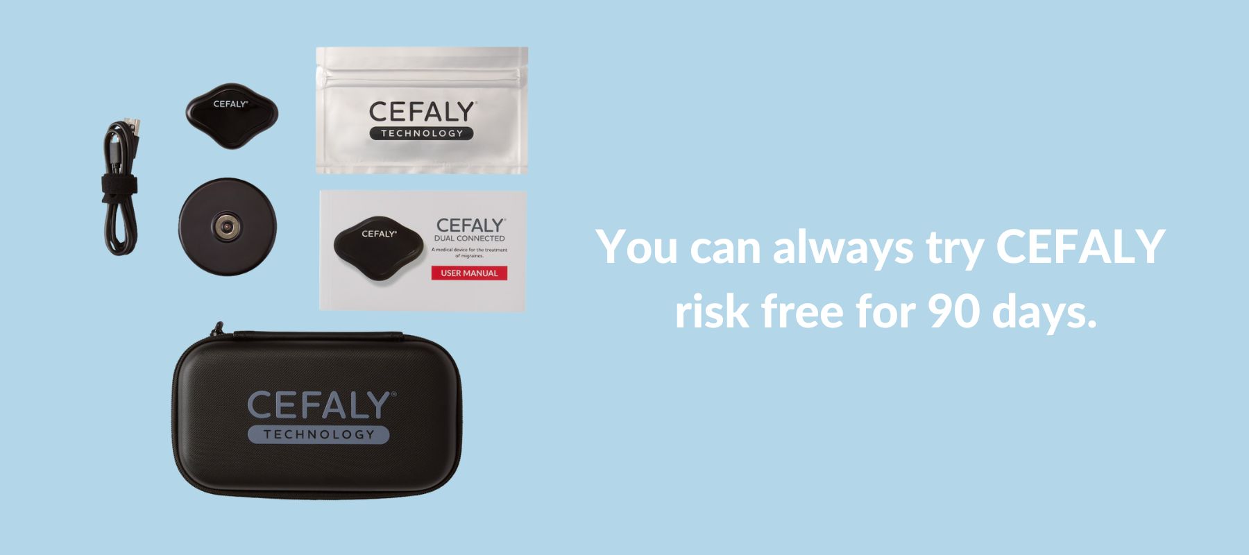 Why CEFALY is Worth the Cost device cefaly connected