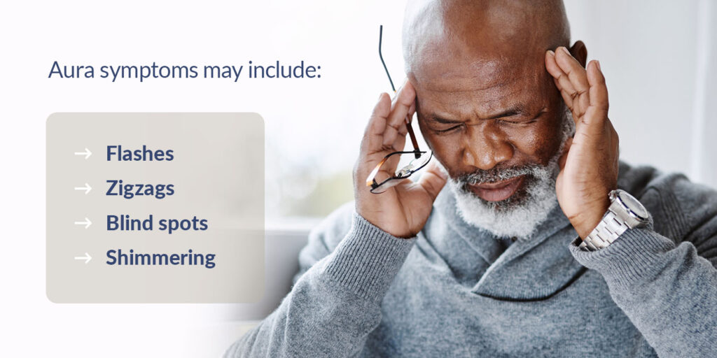 What Is an Ocular Migraine? What Is an Ocular Migraine?