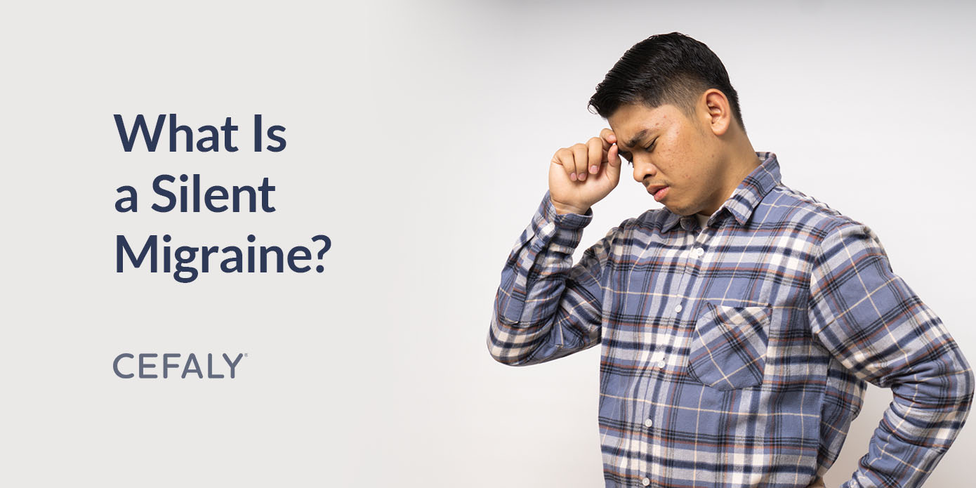 What Is a Silent Migraine? What Is a Silent Migraine?