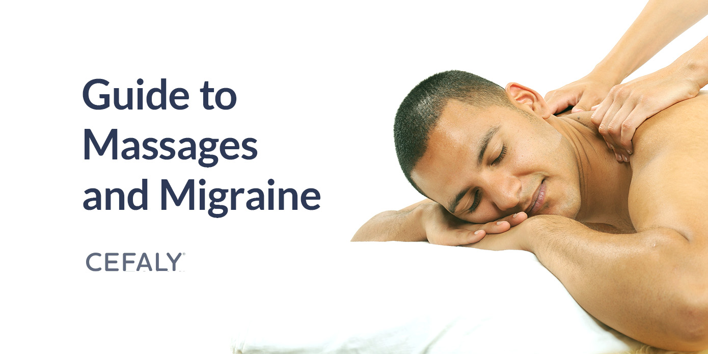Guide to Massages and Migraine Guide to Massages and Migraine