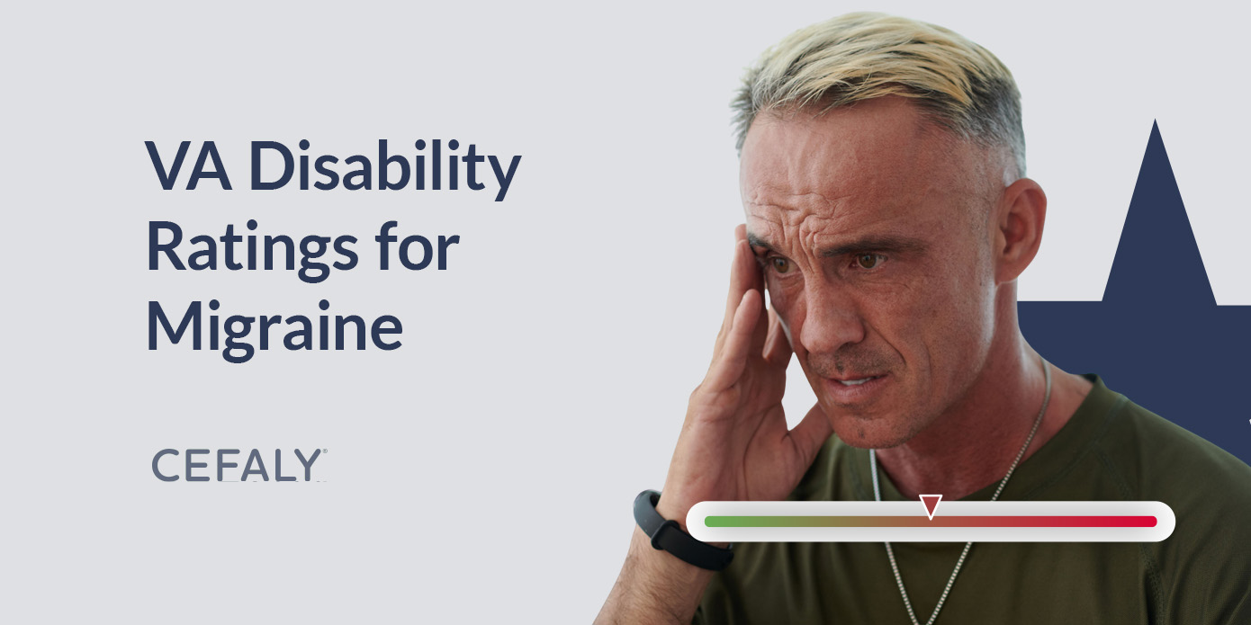 VA Disability Ratings for Migraine VA Disability Ratings for Migraine