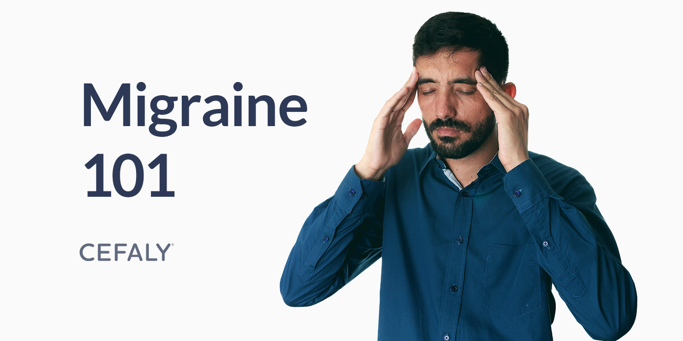 Migraine 101 Migraine 101