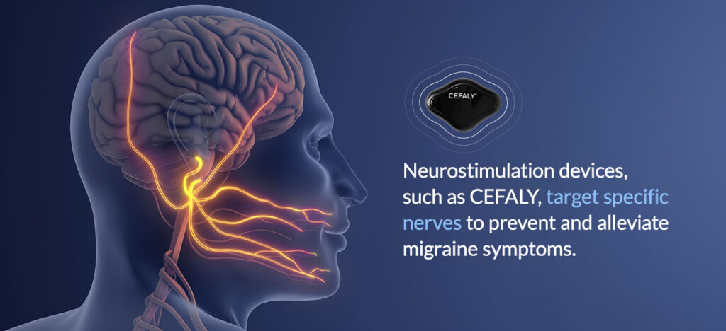 Create a migraine toolkit